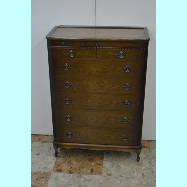 レディースチェスト850