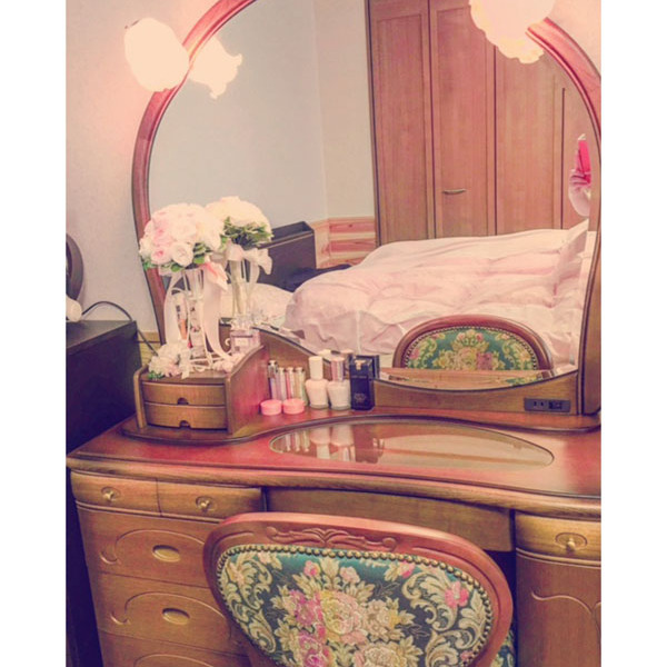 12一面鏡グランビア