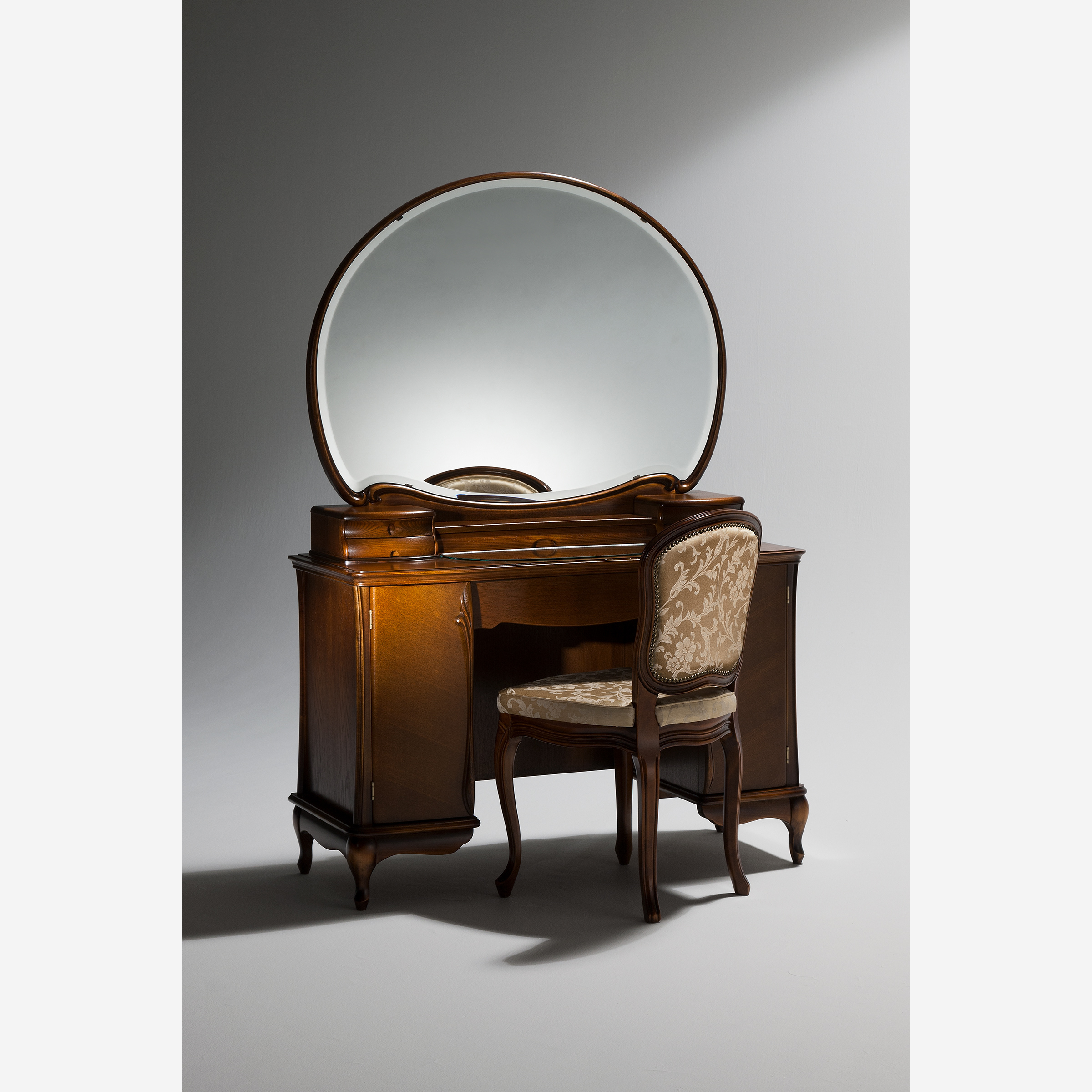 カンティーニュ一面鏡アロール